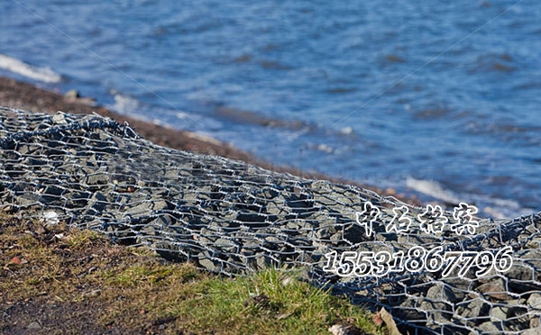 鍍鋅鋁合金格賓網(wǎng)