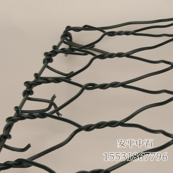 格賓石籠 格賓石籠