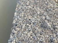 2011年 湖南省長沙市湘江防護(hù)工程